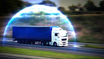 Logitrack. Niveles de blindaje tecnológico: una solución de seguridad antirrobo a camiones para cada perfil