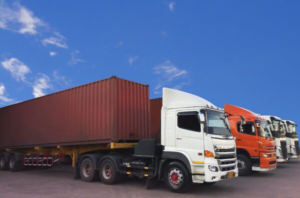 Logitrack. ¿Cómo se ve una gestión eficiente y segura del transporte de carga?