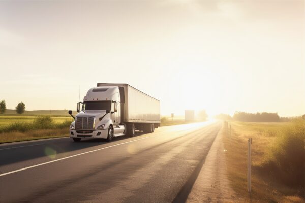 Logitrack. La Importancia del IoT para la seguridad en el transporte de carga en empresas de logística