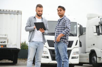 Logitrack. Más allá del paro de motor: Estrategias integrales para la seguridad del transporte